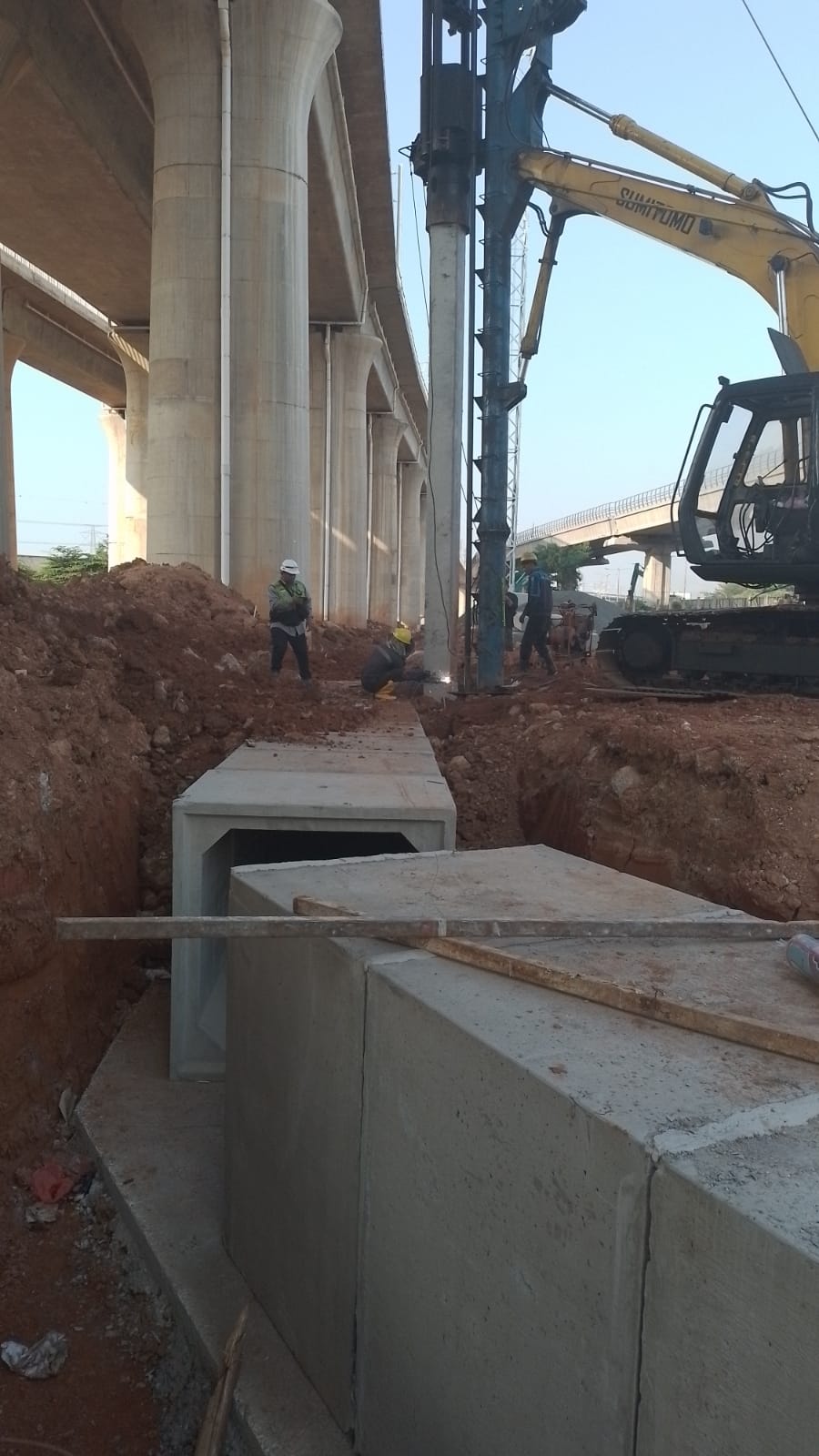 unity , concrete , gallery