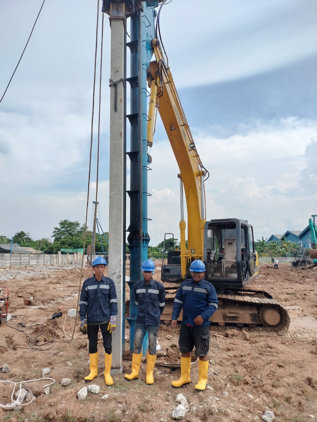 unity , concrete , gallery